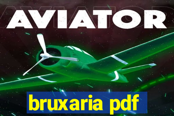 bruxaria pdf